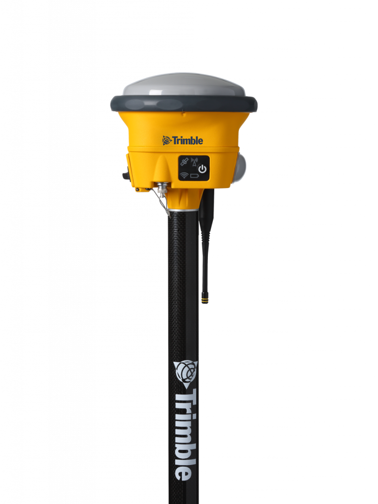 Trimble R780 Gnss System Gps Gnss Technology